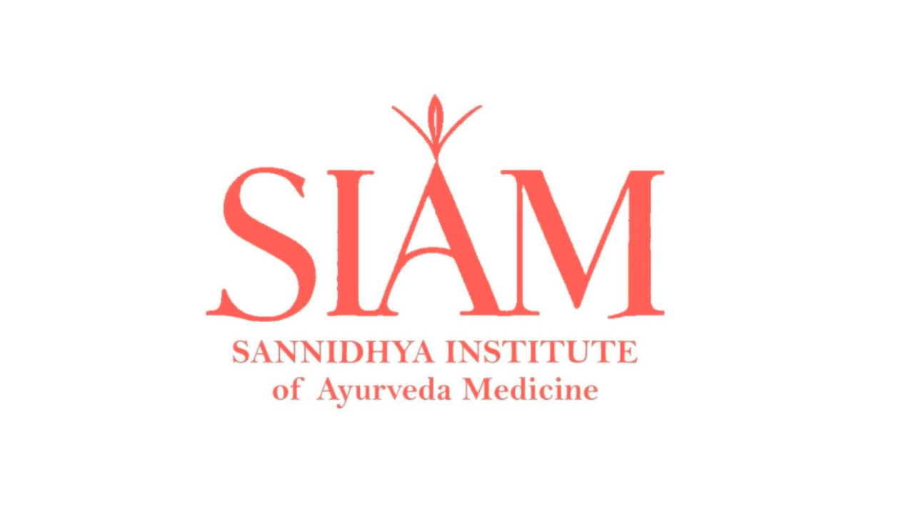 SIAM – Sannidhya Institute of Ayurved Medicine